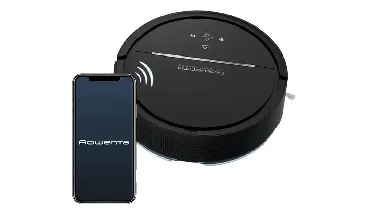 RowentaSaugroboter RR7755 Cyber Monday