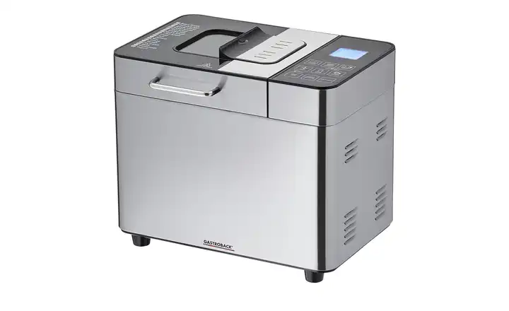GASTROBACKBrotbackautomat 42823 Muttertagsangebot