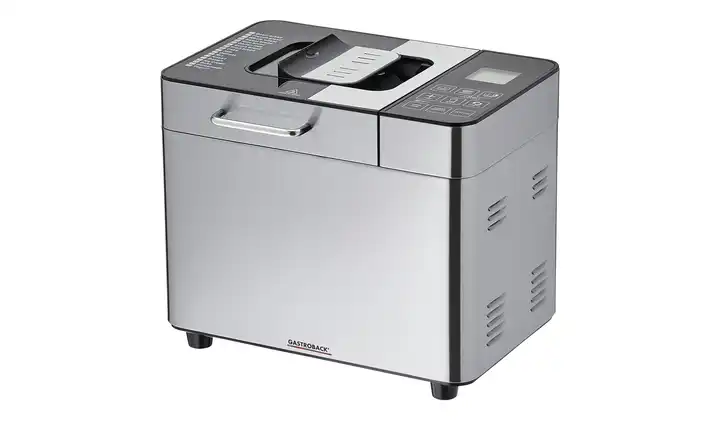 GASTROBACKBrotbackautomat 42823 Muttertagsangebot
