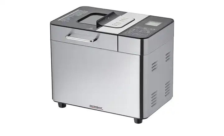 GASTROBACKBrotbackautomat 42823 Muttertagsangebot