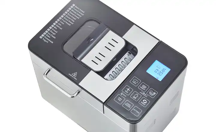 GASTROBACKBrotbackautomat 42823 Muttertagsangebot