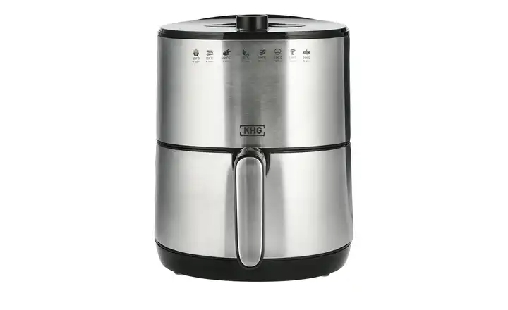 KHGHeißluft-Fritteuse Airfryer HLF-3200 Vatertagsangebot