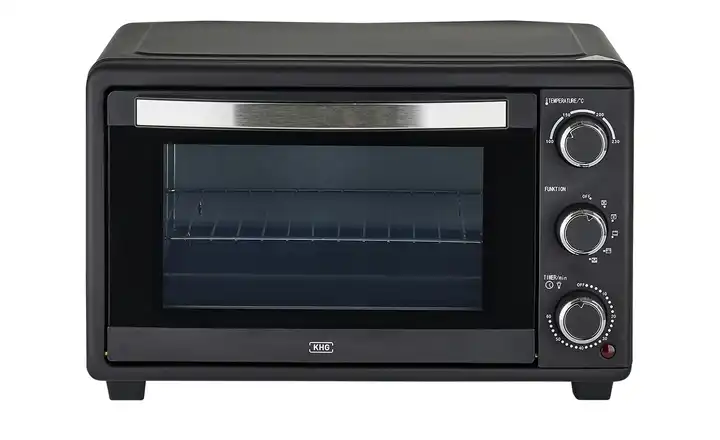 KHGMinibackofen MBO-25S Heißer Verkauf