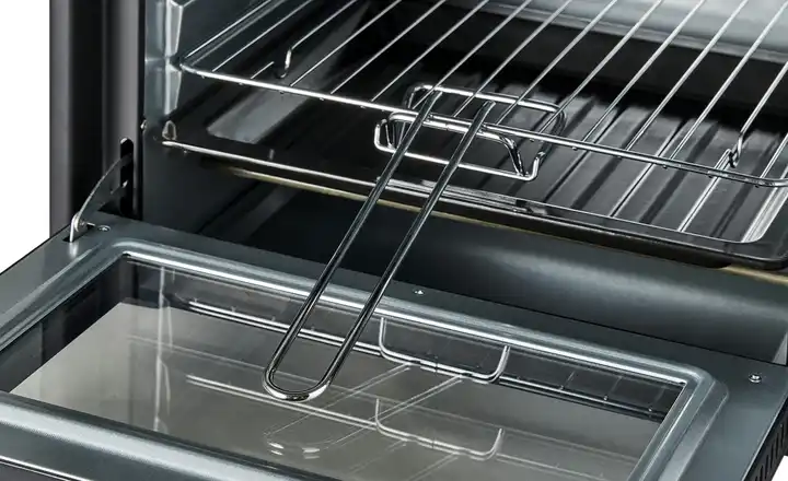 KHGMinibackofen MBO-25S Heißer Verkauf