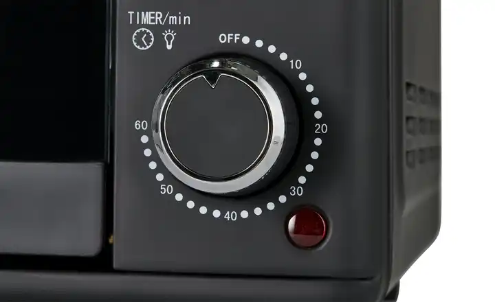 KHGMinibackofen MBO-25S Heißer Verkauf