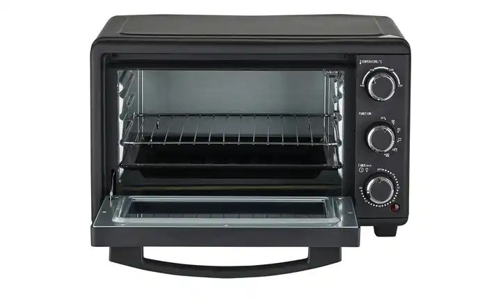 KHGMinibackofen MBO-25S Heißer Verkauf