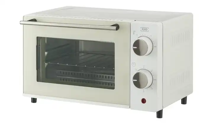 KHGMinibackofen MBO-10W Online Outlet