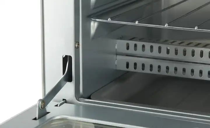 KHGMinibackofen MBO-10W Online Outlet