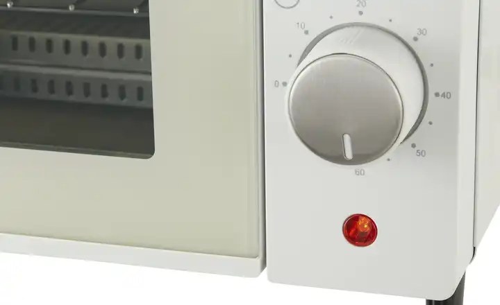 KHGMinibackofen MBO-10W Online Outlet