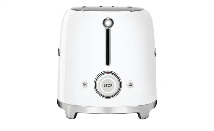 smegToaster TSF01WHEU Exklusive Angebote