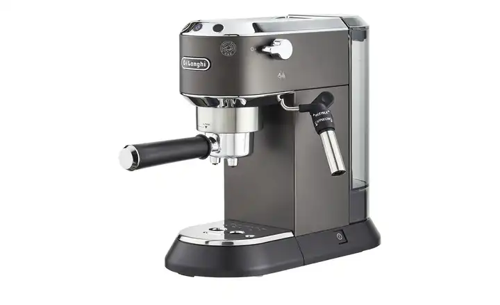 DeLonghiEspresso-Maschine EC 685.BK Dedica Blitzangebot