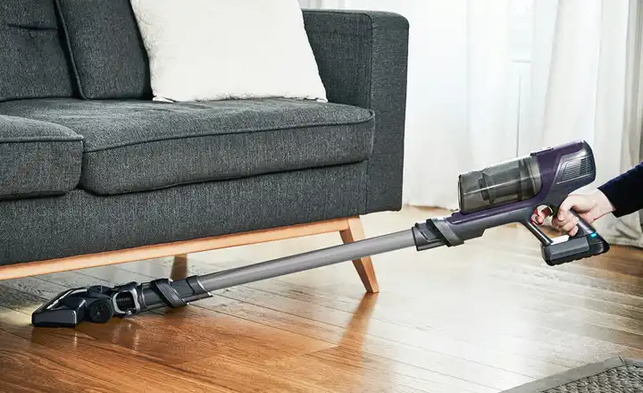 RowentaAkku-Stielsauger RH6837 Neuheiten