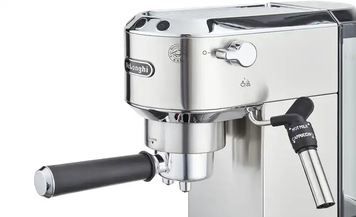 DeLonghiEspresso-Maschine EC 685.M Dedica Saisonale Angebote