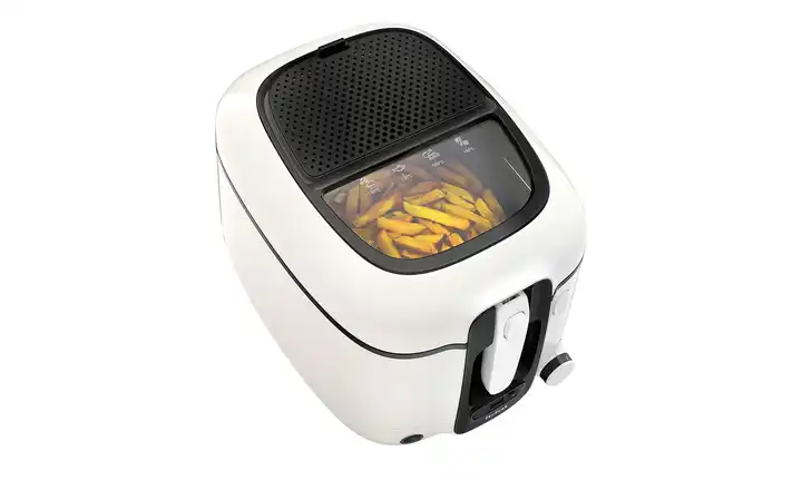 TefalFritteuse FR3140 Kauf eins, bekomm eins gratis