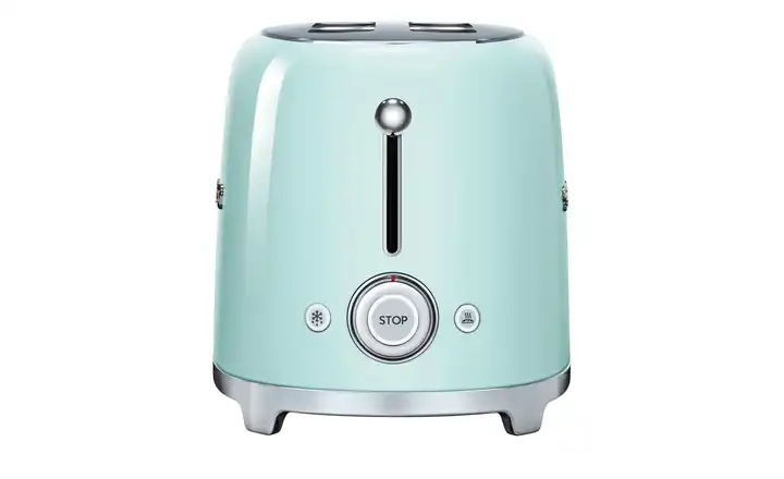 smeg4-Scheiben-Toaster TSF02PGEU Tägliche Deals