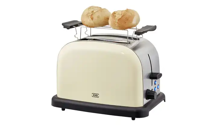 KHGToaster TO-1005 (CE) Riesige Ersparnisse