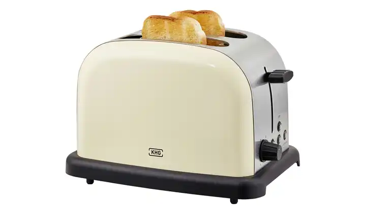 KHGToaster TO-1005 (CE) Riesige Ersparnisse
