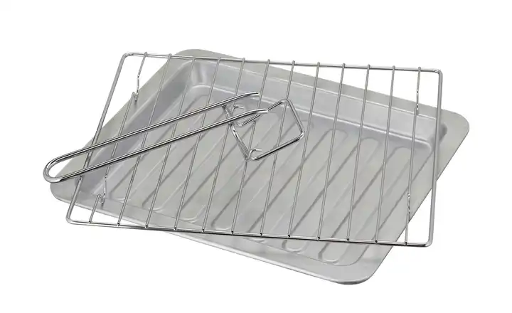 KHGMinibackofen MBO-15S Tiefpreis