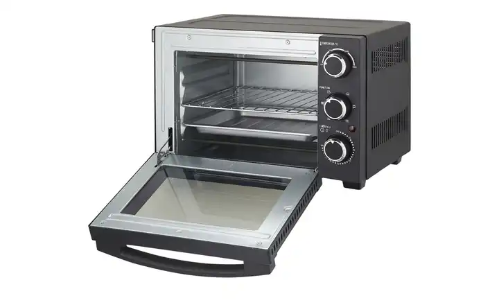 KHGMinibackofen MBO-15S Tiefpreis
