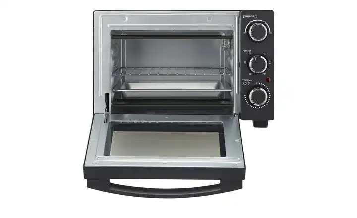 KHGMinibackofen MBO-15S Tiefpreis