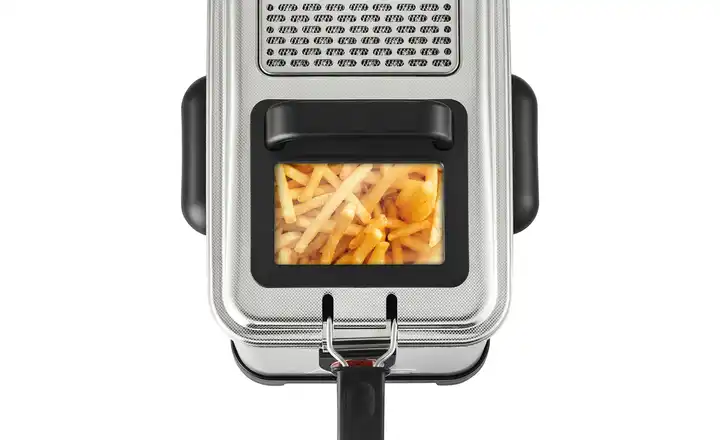 TefalFritteuse FR5101 Wochenangebot