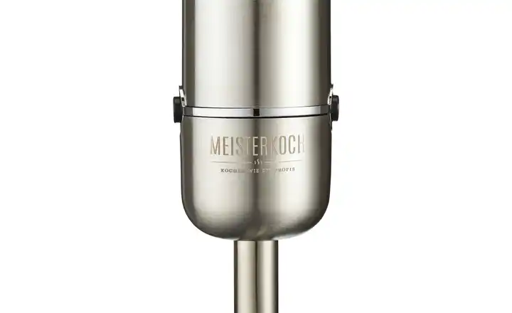 MeisterkochStabmixer STM-800ES Bis zu 60% Rabatt