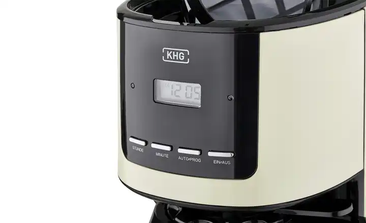 KHGThermo-Kaffeeautomat TKA-182 (CE) Sonderangebot der Fabrik