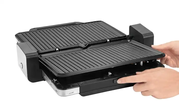 WMFKontaktgrill Lono 0415110011 Bis zu 55% Rabatt
