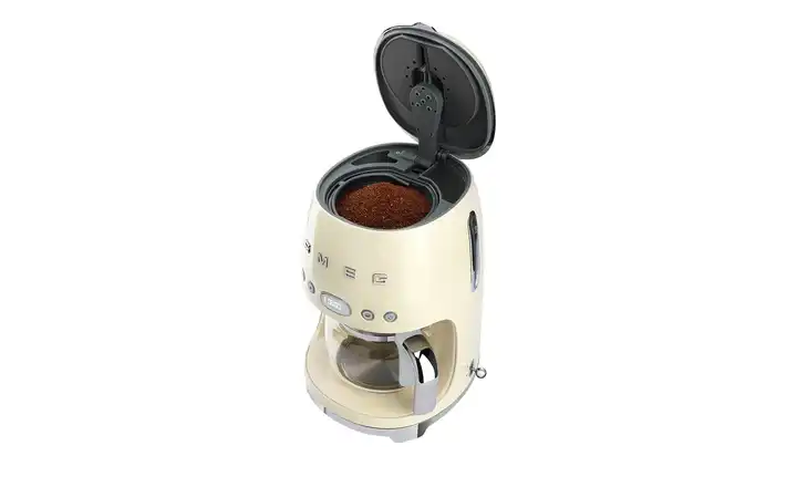smegKaffeeautomat DCF02CREU Discount Store für neue Produkte
