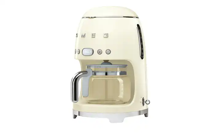 smegKaffeeautomat DCF02CREU Discount Store für neue Produkte