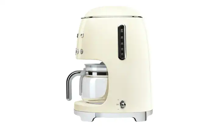 smegKaffeeautomat DCF02CREU Discount Store für neue Produkte