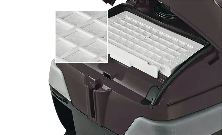 SIEMENSBodenstaubsauger VSZ7A400 Super Rabatt