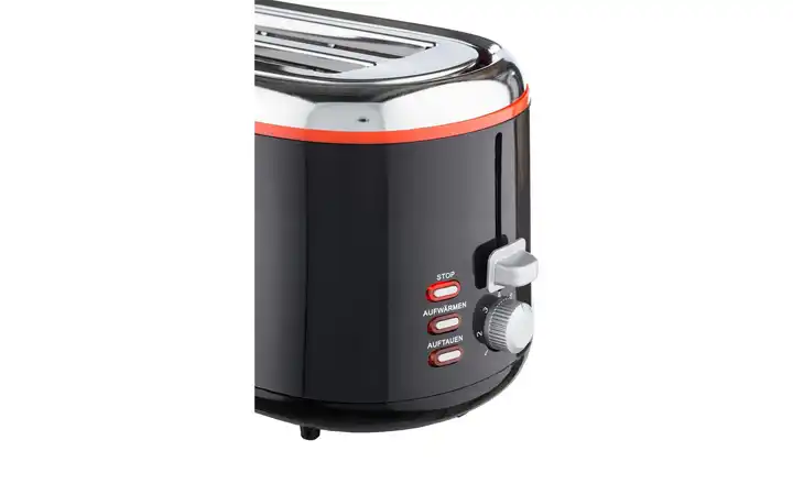 KHGLangschlitztoaster TO-1301LSS Riesige Rabatte