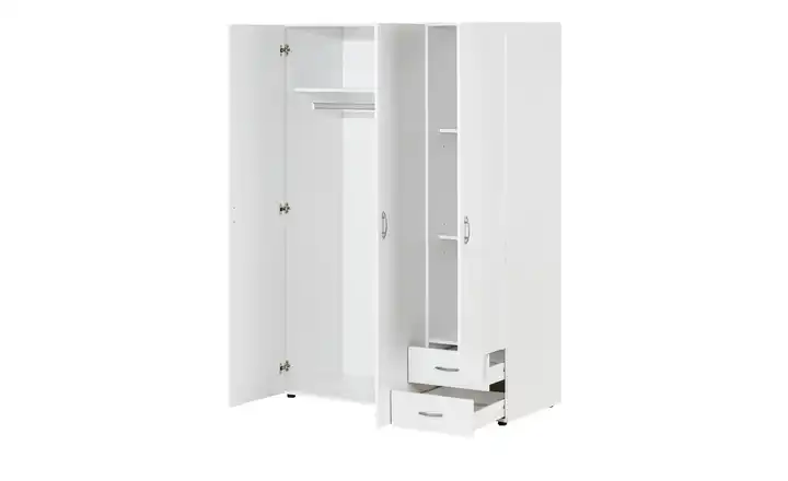 Drehtürenschrank Bradford Fabrikladen