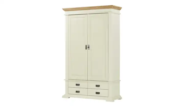 maison bleueDielenschrank Cremona Auslauf