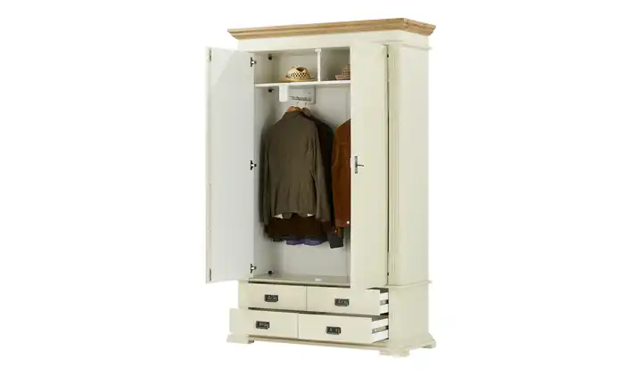 maison bleueDielenschrank Cremona Auslauf