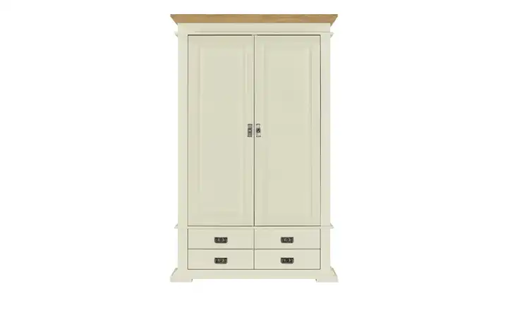 maison bleueDielenschrank Cremona Auslauf