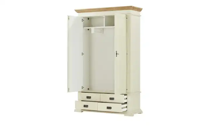 maison bleueDielenschrank Cremona Auslauf
