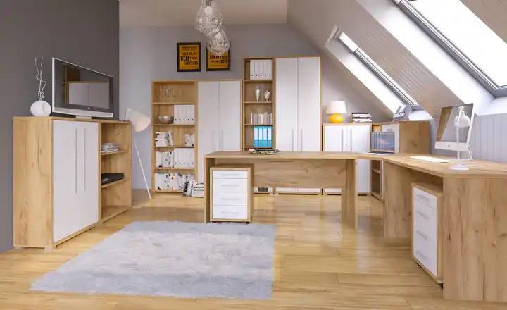 Büroschrank Plane Angebote