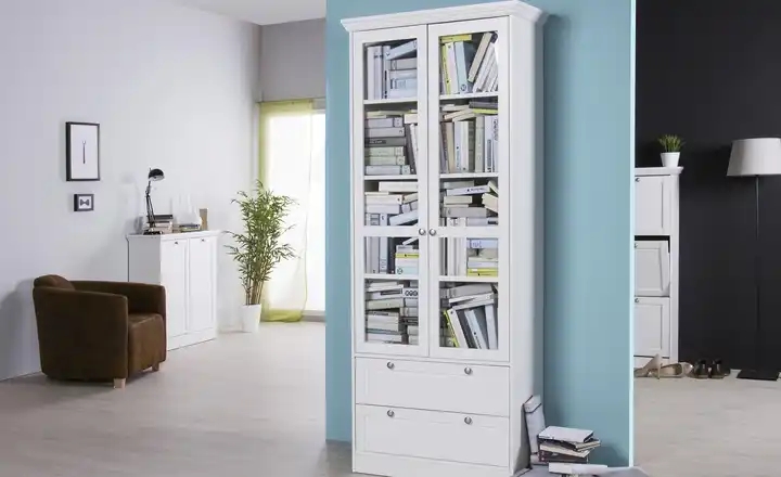 Vitrine Laurito Hotsell