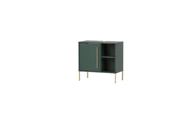 Waschbeckenunterschrank Günstiger Verkauf