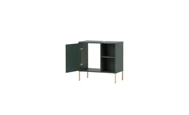 Waschbeckenunterschrank Günstiger Verkauf