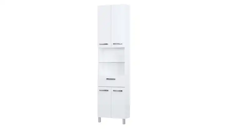 calmo2goBad-Hochschrank Wanda Fabrikverkauf