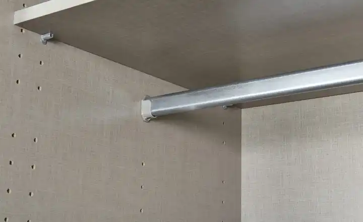 Schwebetürenschrank mit großer Spiegeltür Coventry Kostenloser Versand
