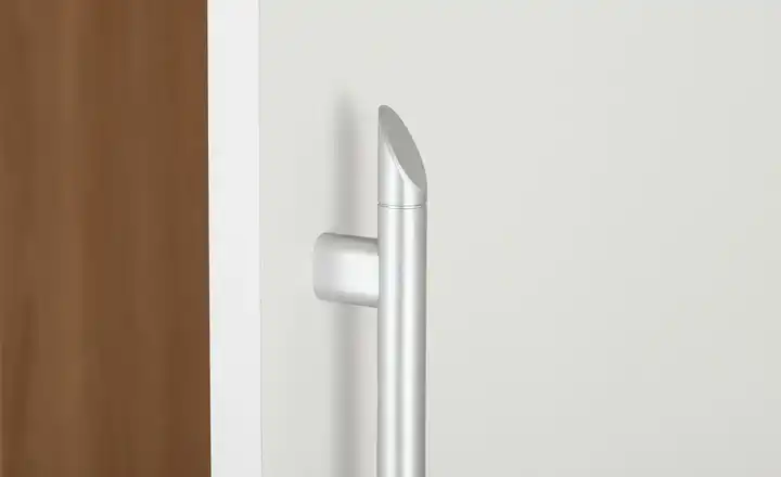 Kleiderschrank mit Spiegeltüren Smallridge Versandkostenfrei