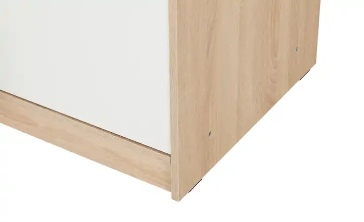 Kleiderschrank mit Spiegeltüren Smallridge Versandkostenfrei