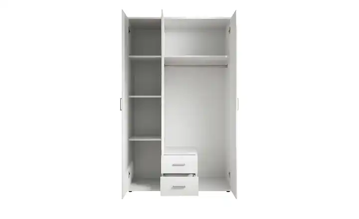 Kleiderschrank Ketton Großer Ausverkauf