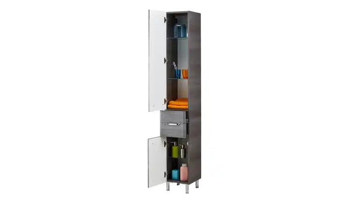 calmo2goHochschrank Alba Begrenztes Angebot