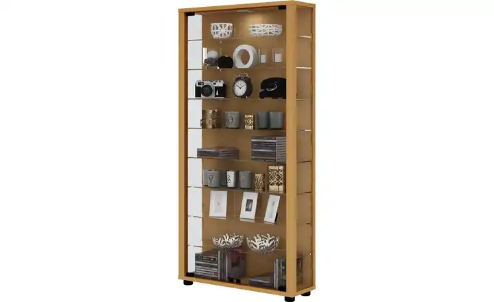 Vitrine Black Friday