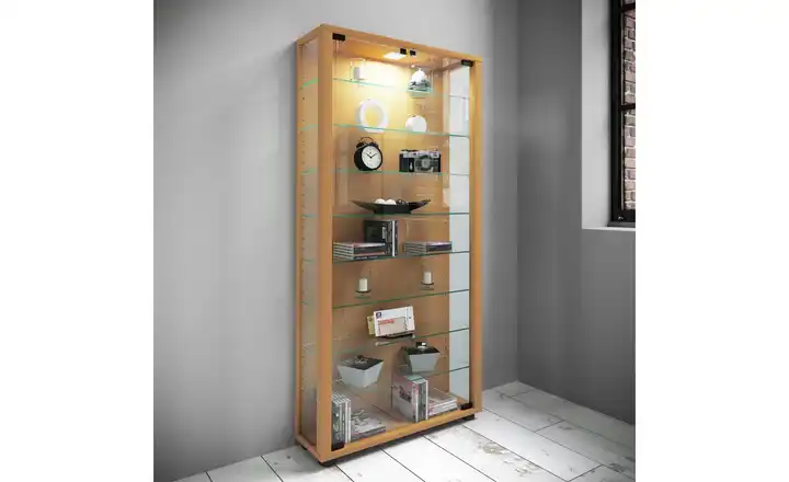 Vitrine Black Friday